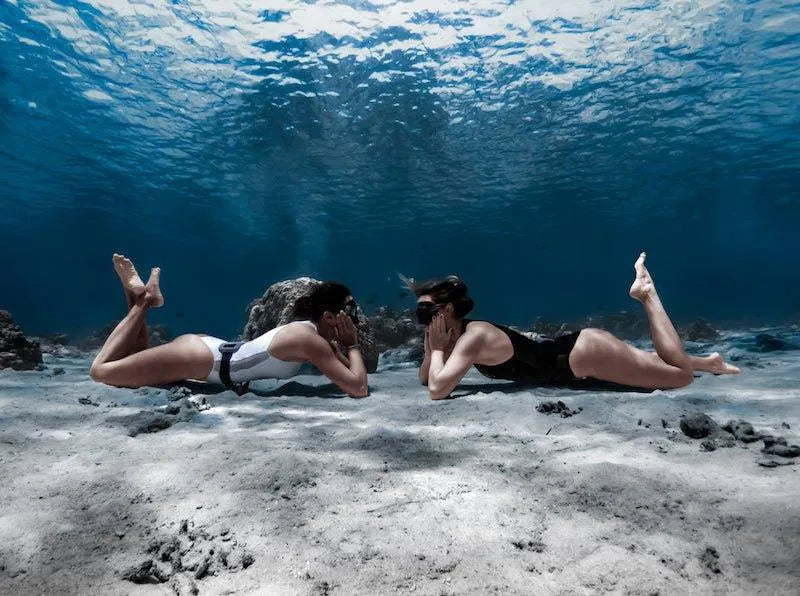 Dive into February: Setting Goals to Stay Motivated - Ocean Soul Bali