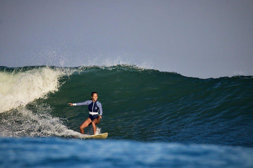Is there a perfect swimsuit for Surfing? - Ocean Soul Bali
