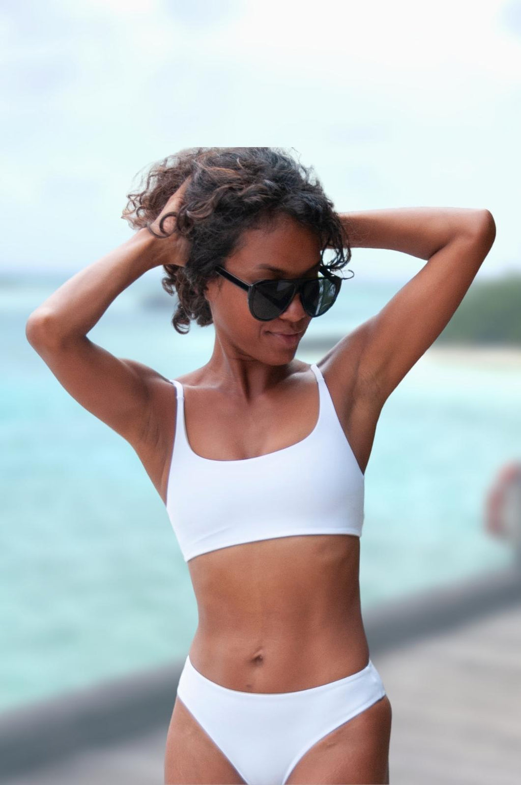 Seamless bikinis  Two Piece Swimsuits – Ocean Soul Bali