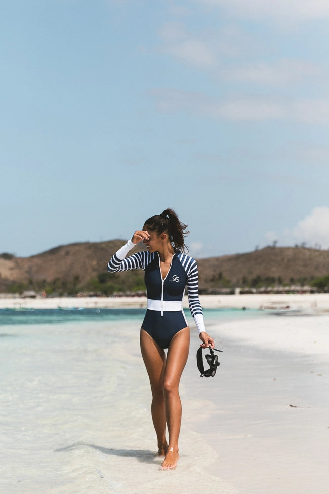 Ocean Soul Swimwear