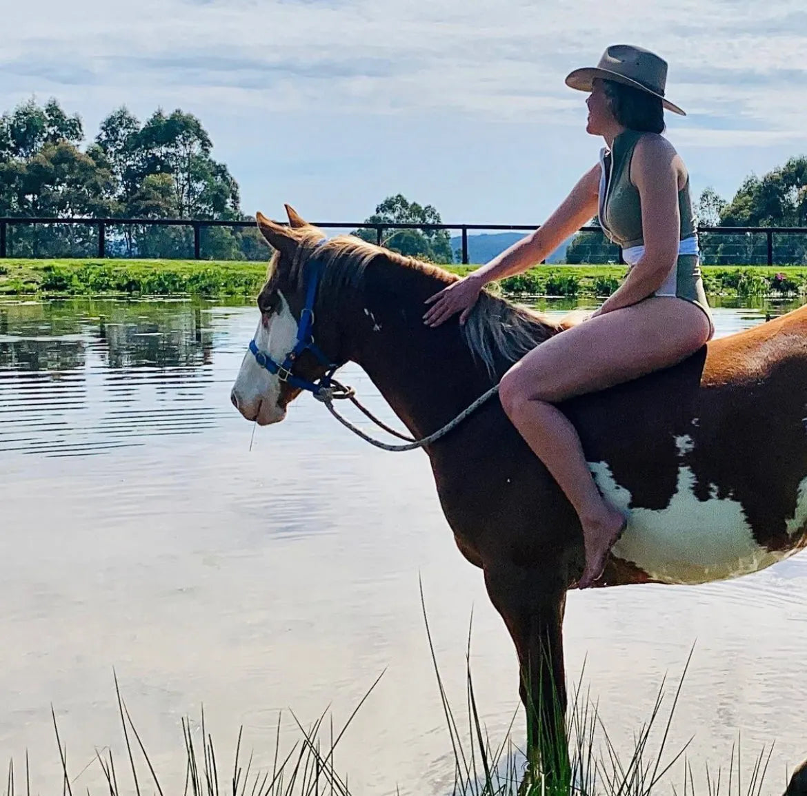 Travel, Surf, Freediving, Health & Wellness-Riding Into the New Year: Freedom, Strength, and the Year of the Horse-Ocean Soul Swimwear