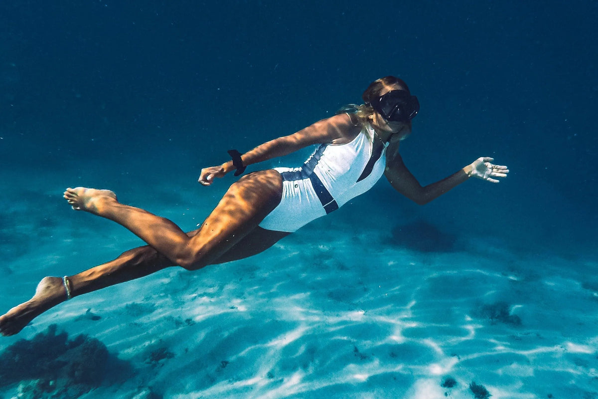 Saltwater Self-Love: Sea-Inspired Rituals to Reconnect With Yourself-Ocean Soul Swimwear