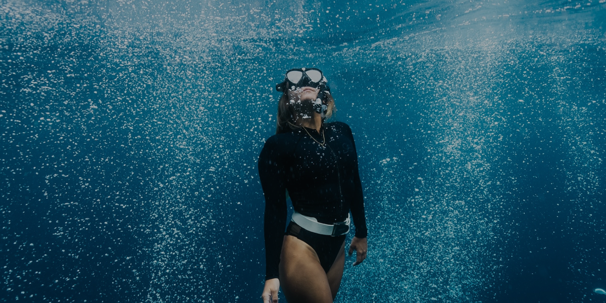 The Best Snorkelling Spots in Bali - A Woman's Guide to Exploring Beneath the Surface
