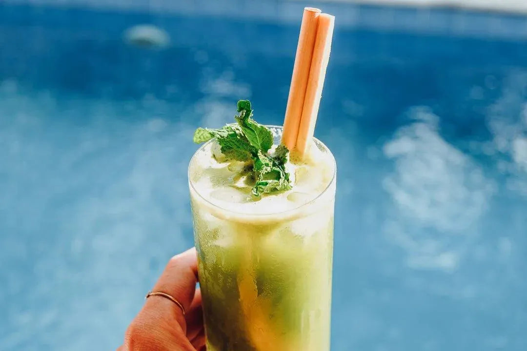 Best food for a healthy gut - Ocean Soul Bali