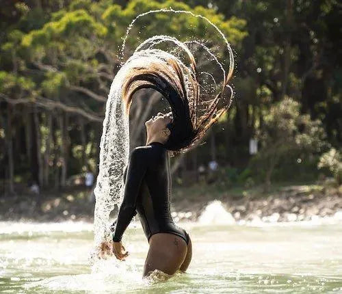 Best swimwear for ocean swimming - Ocean Soul Bali