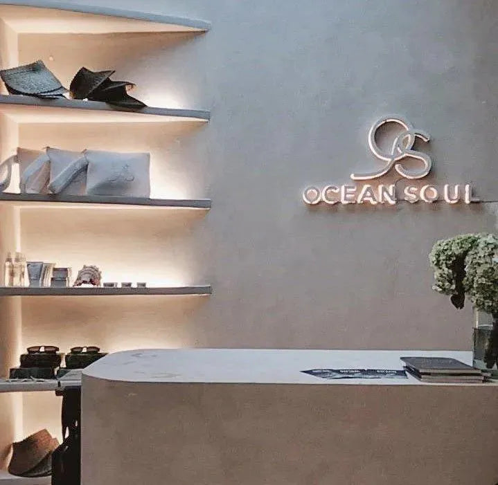 Dive into Elegance: Luxury Sustainable Swimwear and Bali Bikinis in Berawa, Canggu - Ocean Soul Bali