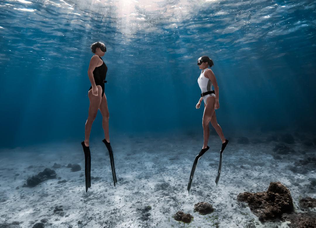 Freediving in Bali: Where to Go & What You Need to Know-Ocean Soul Swimwear