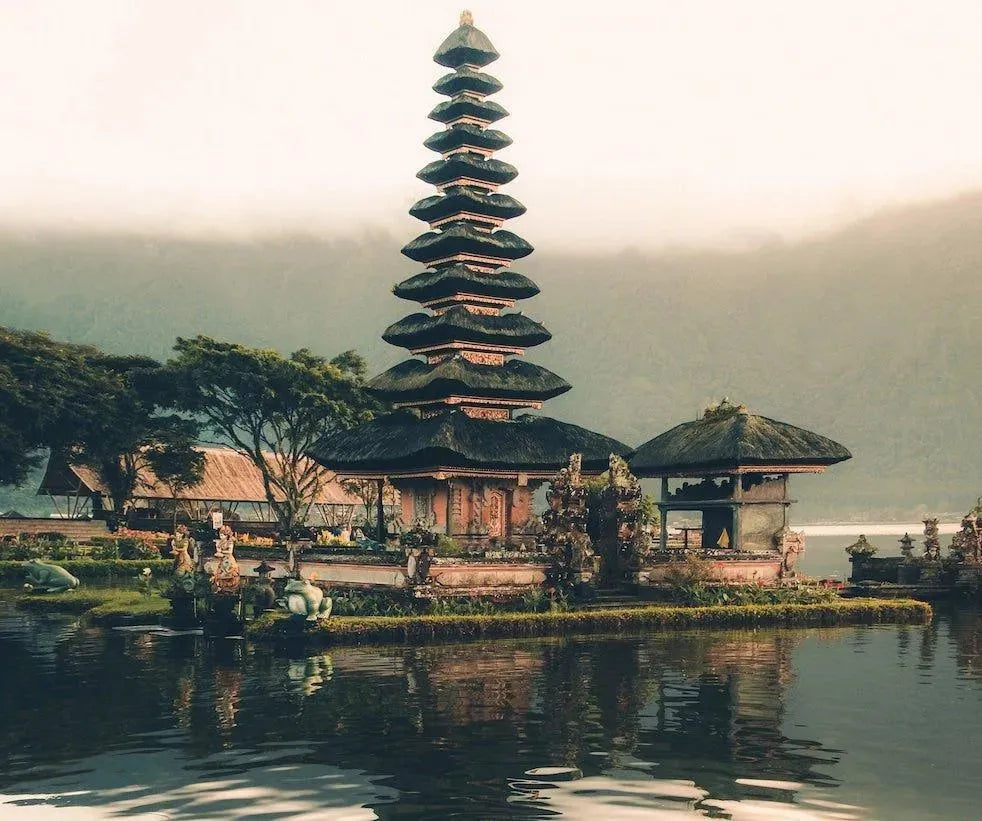 Galungan and Kuningan - Ocean Soul Bali