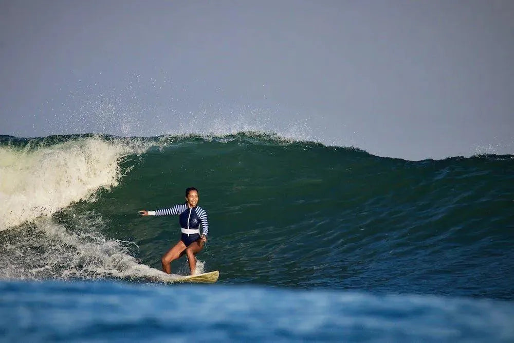 Is there a perfect swimsuit for Surfing? - Ocean Soul Bali