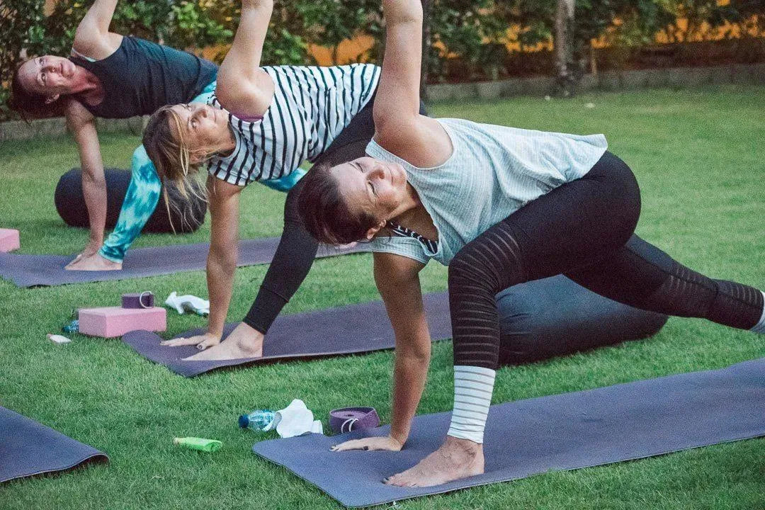 Learn the power of slowing down - Ocean Soul Bali