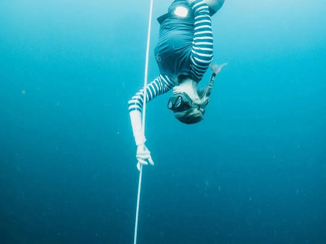 Learn to Freedive in Bali - Ocean Soul Bali