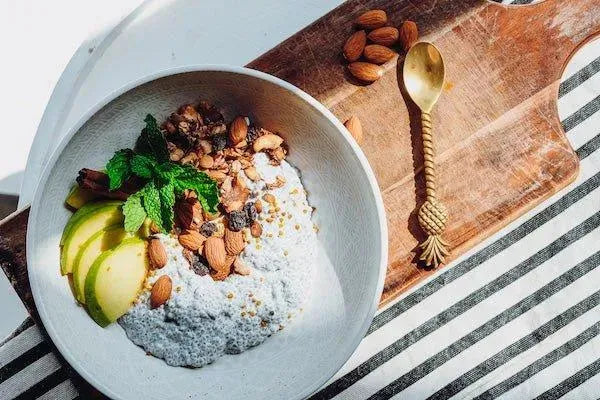 The Tiny Powerhouses: Unveiling the Health Benefits of Chia Seeds - Ocean Soul Bali