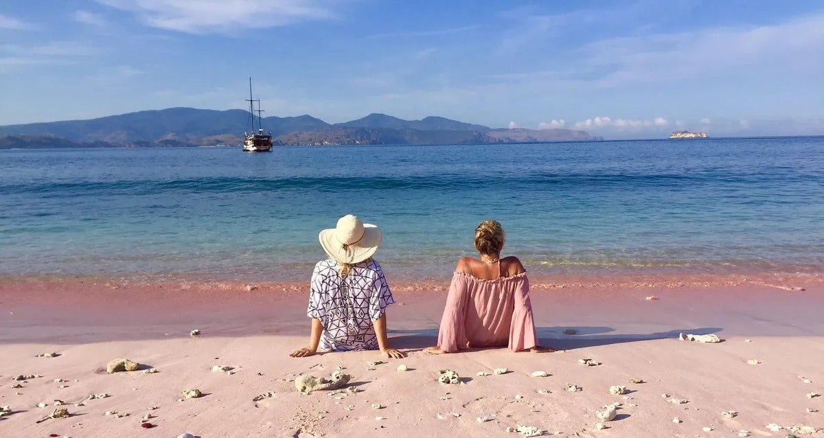 Top 10 Beaches Before You Die - Ocean Soul Bali