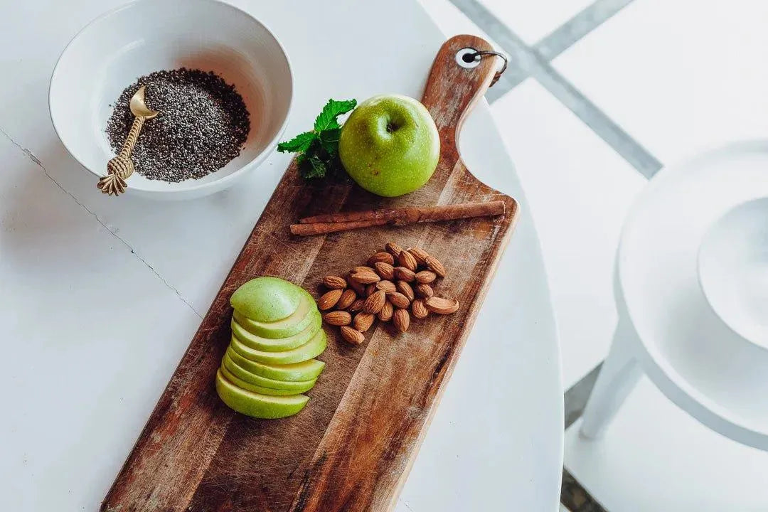 What Salt Cravings Mean & what you should do about it - Ocean Soul Bali