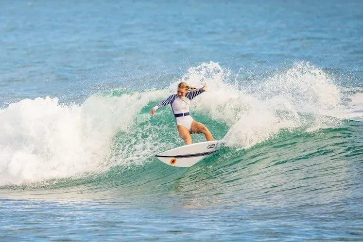 What to look for in a Surf Suit - Ocean Soul Bali