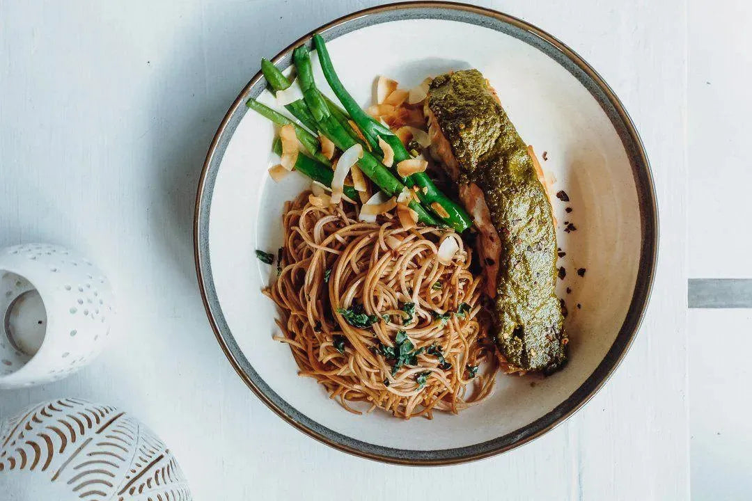 Wholefoods Diet May Be The Best Diet For You - Ocean Soul Bali