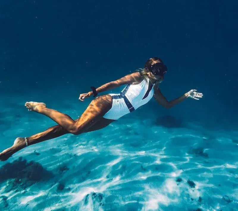 Why do people want to learn Freediving? - Ocean Soul Bali