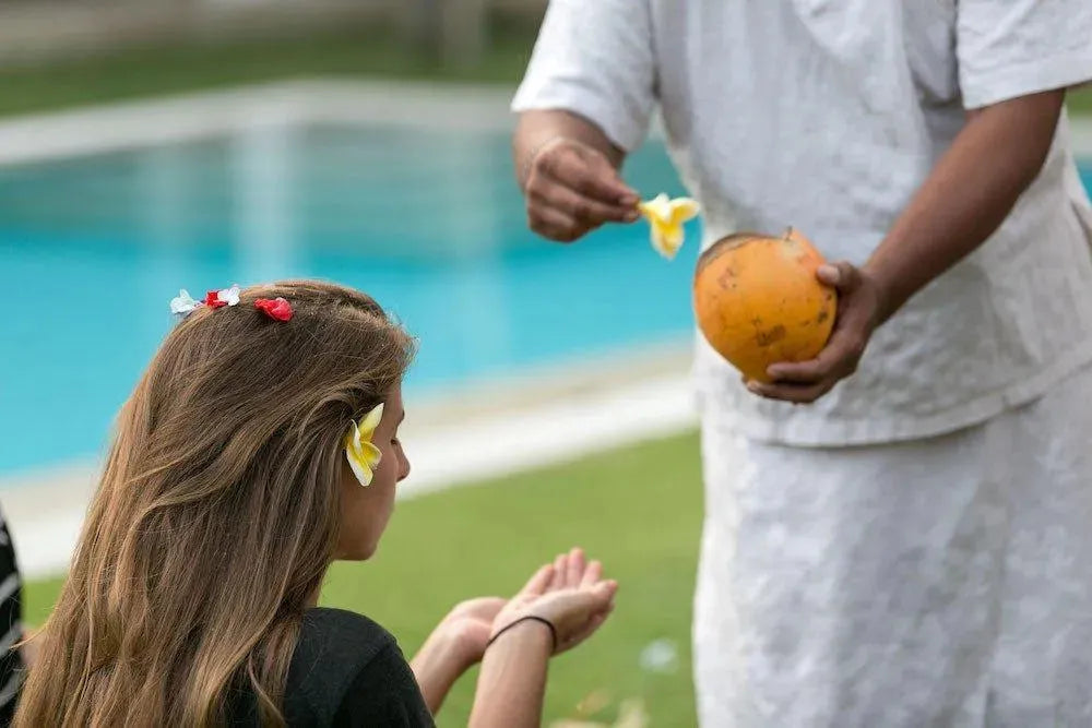 Why is Bali known as the Island of the Gods? - Ocean Soul Bali