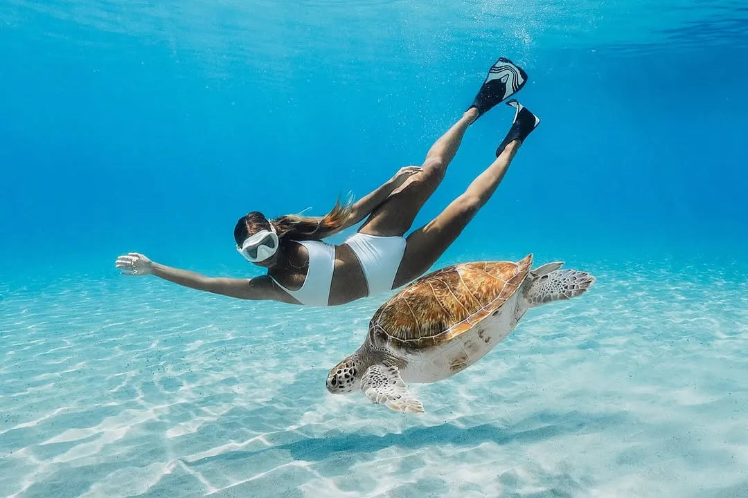 Travel, Surf, Freediving, Health & Wellness-The Ocean Will Hold You – Healing Through Water-Ocean Soul Swimwear