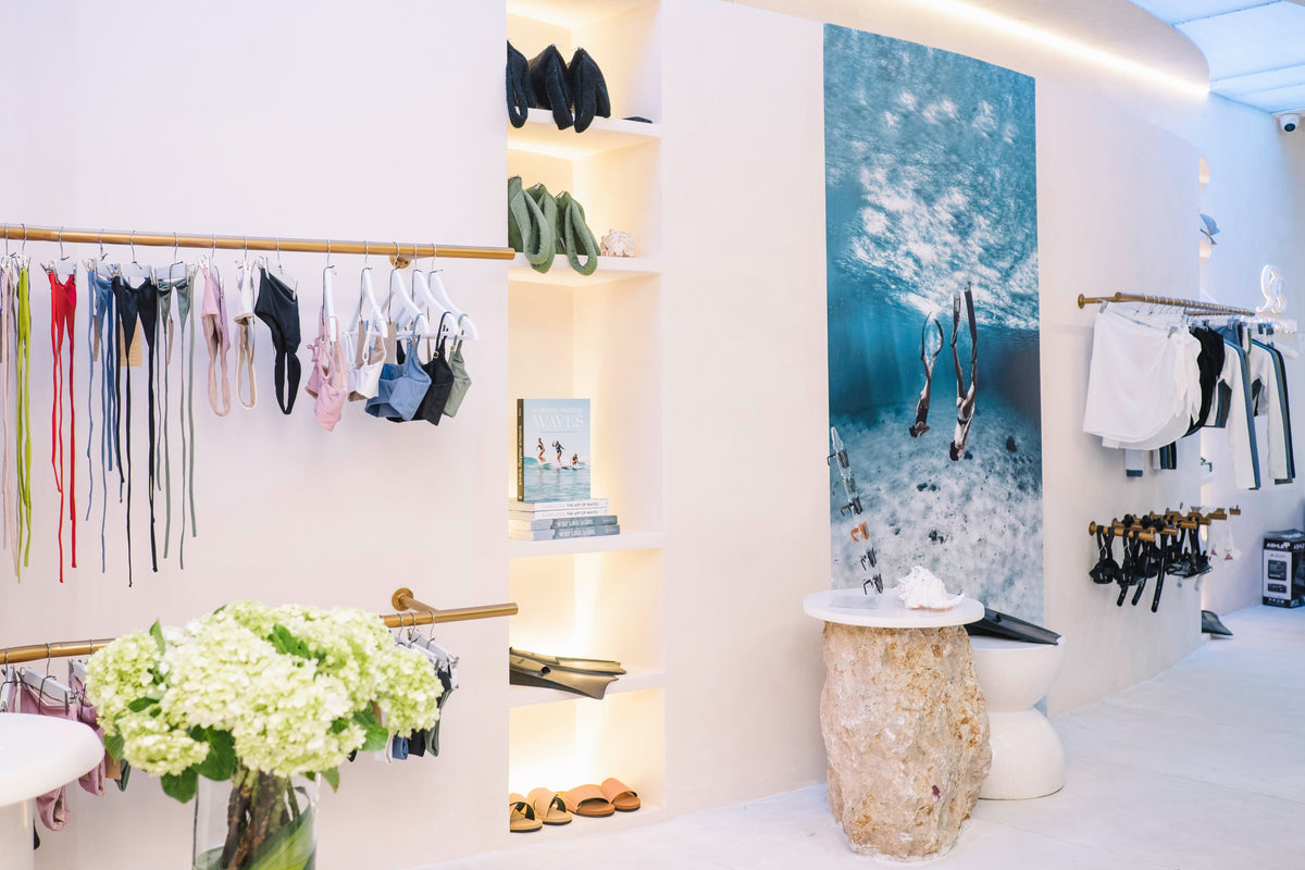 In Bali for the Holidays? Here’s Where to Shop for the Swimwear You’ll Actually Want to Live In