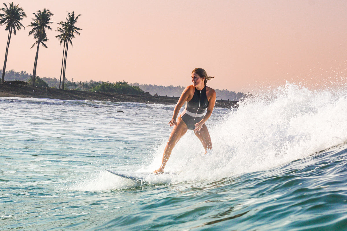 Top 5 Reasons to Invest in Specialised Surf Swimwear