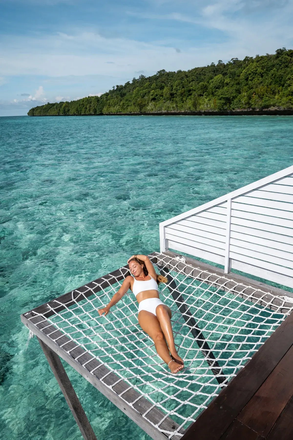 What to Pack for a Christmas Holiday in Bali (Or Any Island Escape)
