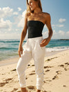 Womens Jogger Pant | Ocean Soul Jogger-Womens Jogger Pants-Ocean Soul Bali-Ocean Soul Bali