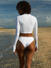Seamless bikini bottoms | The Aceh-Bikini Bottom-Ocean Soul Bali-Ocean Soul Bali