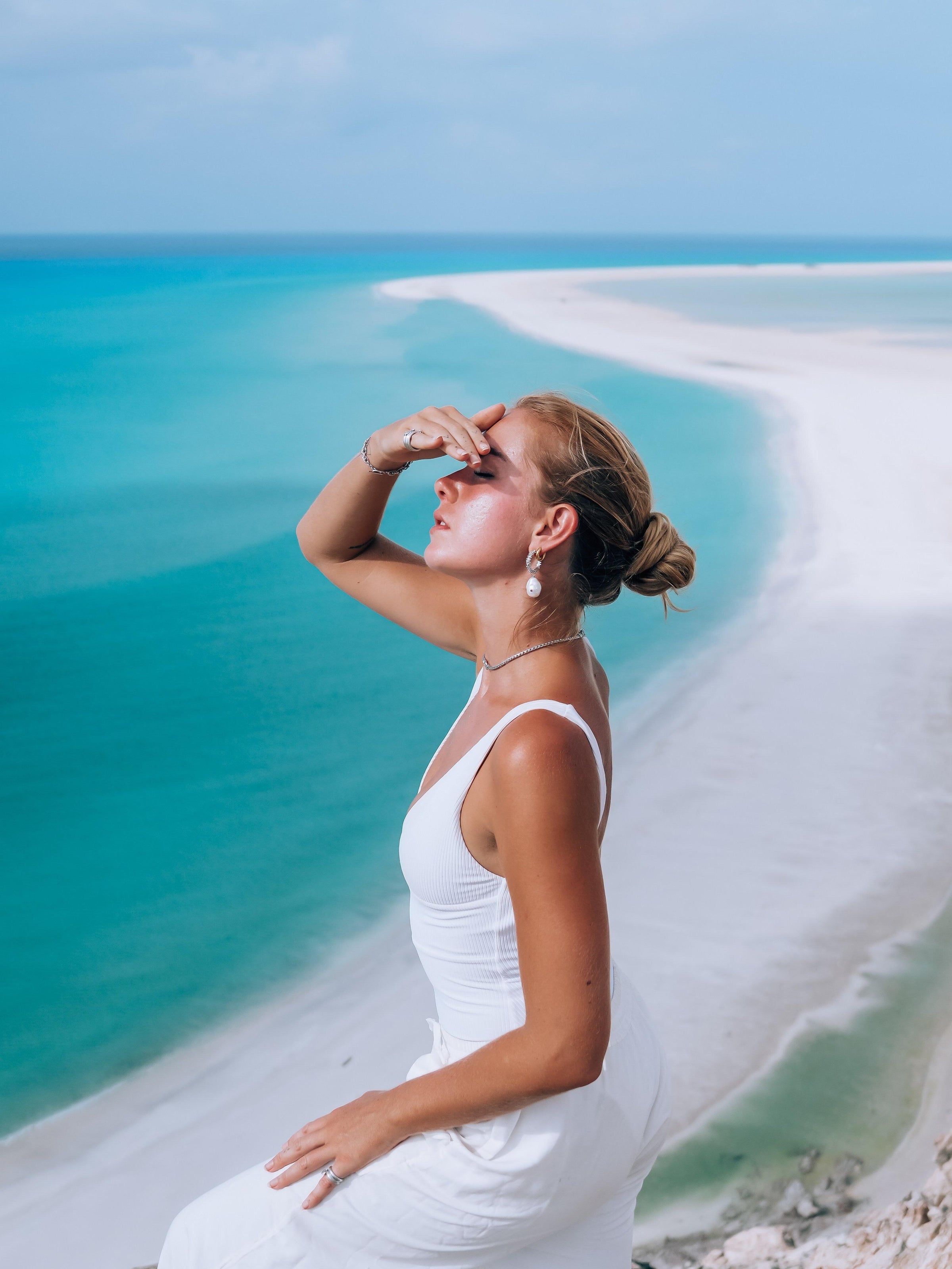 One piece Swimwear | The Misool