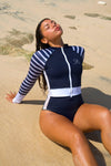 Sustainable Swimwear | The Sulawesi in Nautical