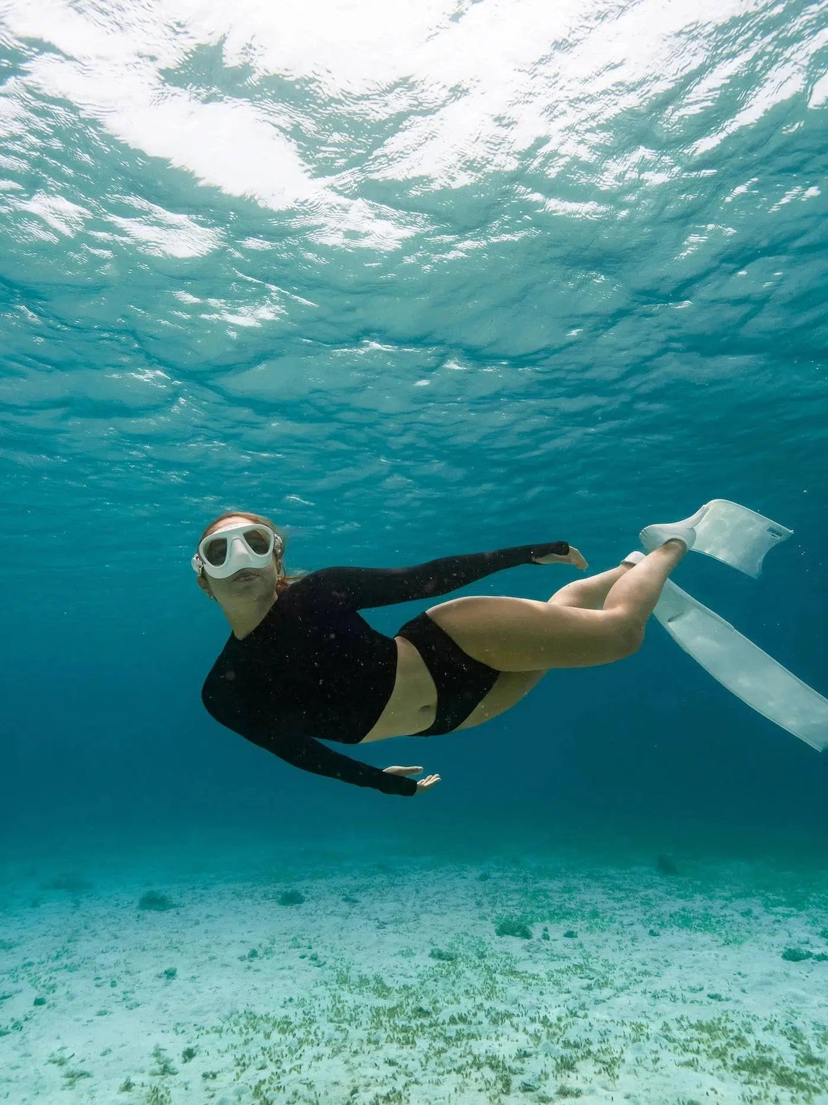 Womens Rashvest | The Aceh