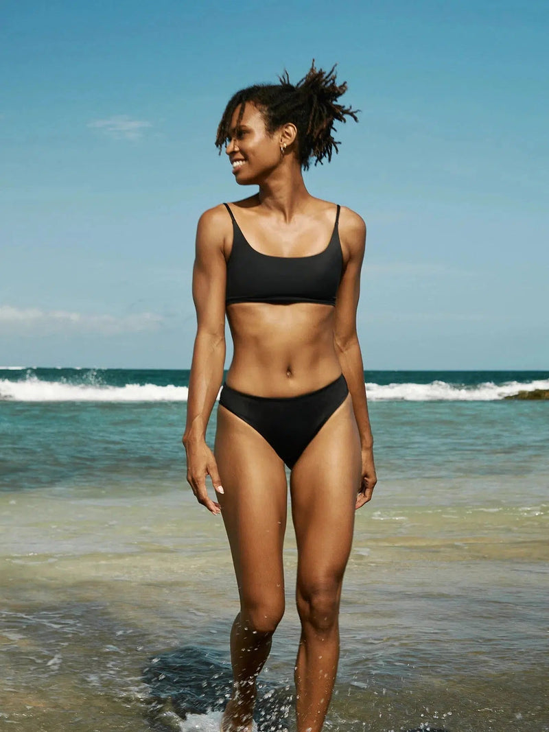 Bikini Bottoms - The Bali