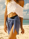 Resort Sarong | Ocean Soul Sarong-Resort sarong skirt-Ocean Soul Bali-Ocean Soul Bali