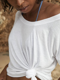 Boyfriend Tee | The Banda