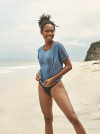 Boyfriend Tee | The Banda