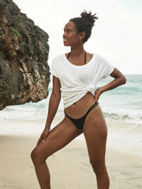 Boyfriend Tee | The Banda