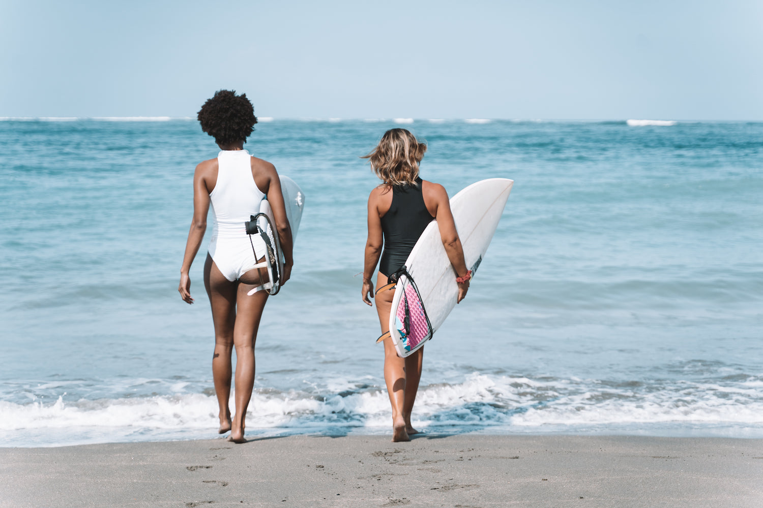 Surfing one piece store swimsuit