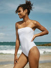 One Piece Swimsuit | The Meno