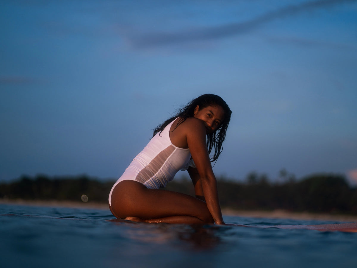 Swimwear That Actually Stays On