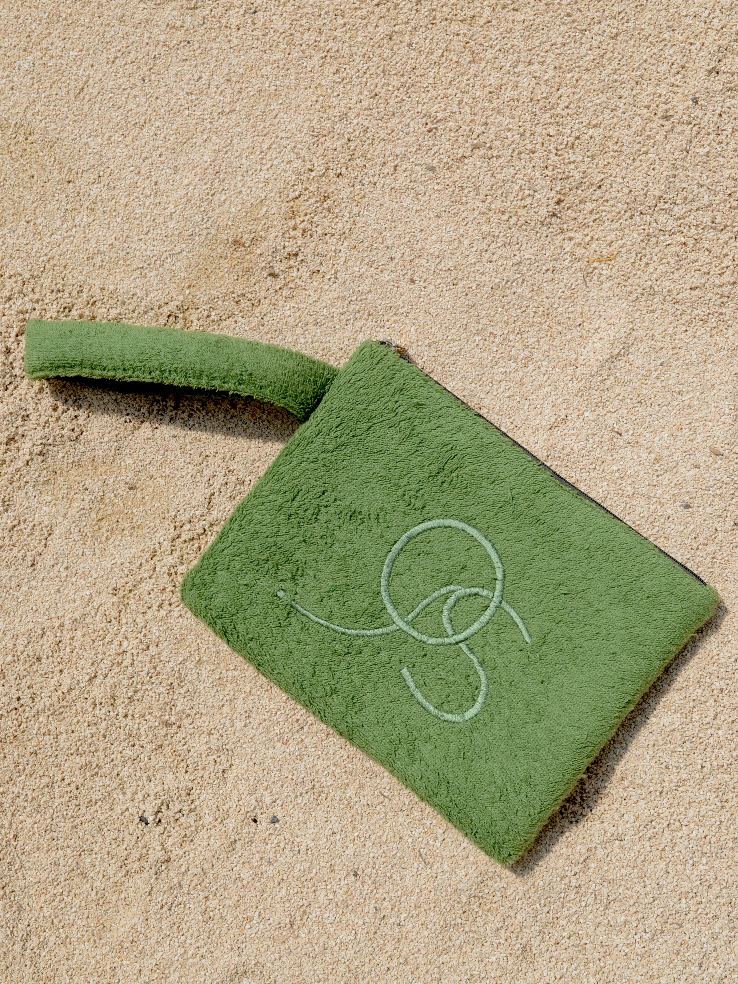 Seraya Tote Wet Bag-Bambbo clutch-Ocean Soul Bali-Ocean Soul Swimwear