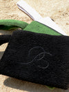 Seraya Tote Wet Bag-Bambbo clutch-Ocean Soul Bali-Ocean Soul Swimwear