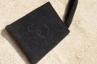 Seraya Tote Wet Bag-Bambbo clutch-Ocean Soul Bali-Ocean Soul Swimwear