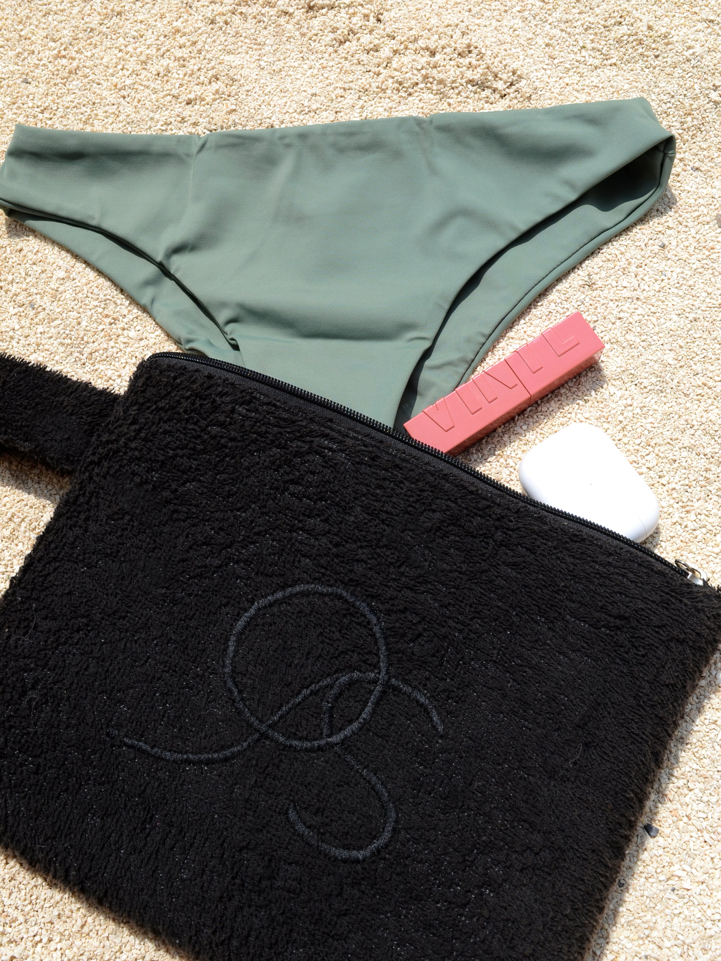 Seraya Tote Wet Bag-Bambbo clutch-Ocean Soul Bali-Ocean Soul Swimwear
