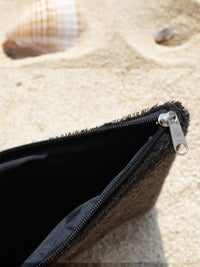 Seraya Tote Wet Bag-Bambbo clutch-Ocean Soul Bali-Ocean Soul Swimwear