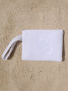 Seraya Tote Wet Bag-Bambbo clutch-Ocean Soul Bali-Ocean Soul Swimwear