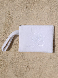 Seraya Tote Wet Bag-Bambbo clutch-Ocean Soul Bali-Ocean Soul Swimwear