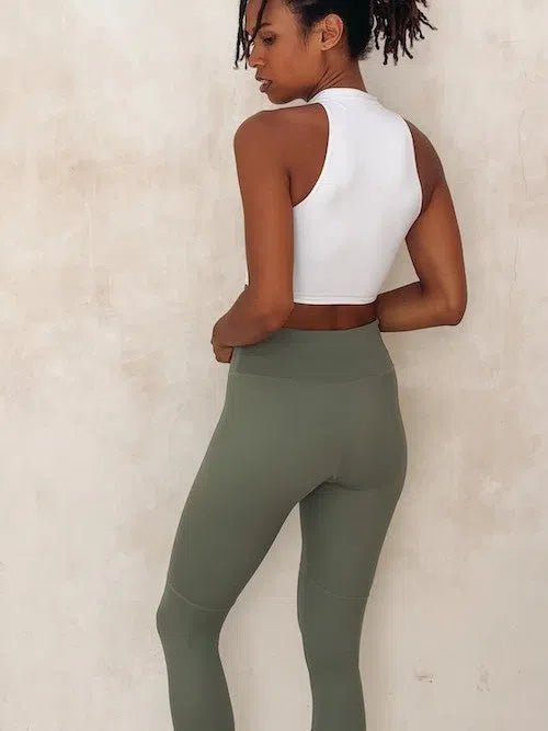 Surf leggings | Flores Fusion Legging