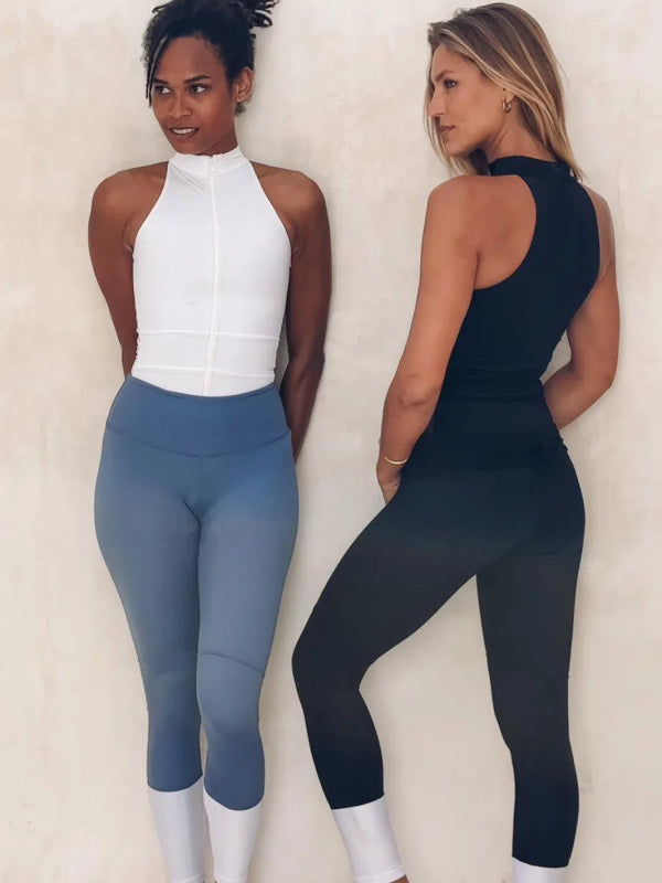 Surf leggings | Flores Fusion Legging