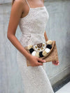 Clutch Bag | The Nias-Bamboo clutch-Ocean Soul Bali-Ocean Soul Bali