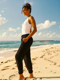 Womens Jogger Pant | Ocean Soul Jogger